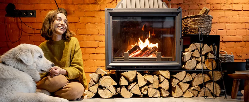 Fireplace Smell Removal Cost in Lincolnia, VA