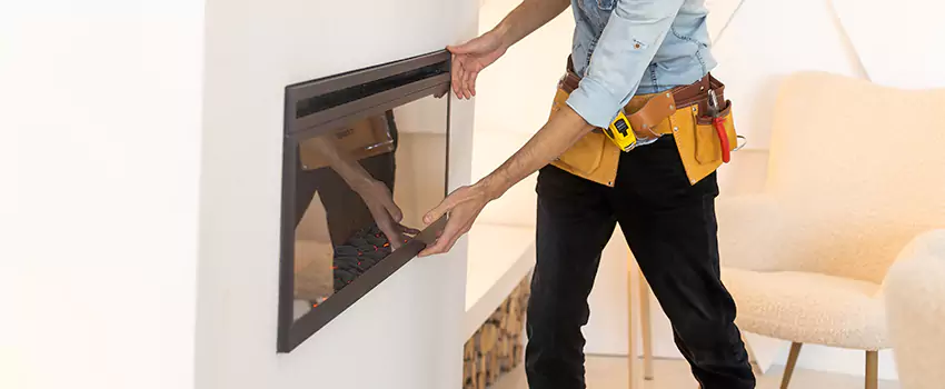 Traditional Fireplace Vent Sweeping in Lincolnia, VA