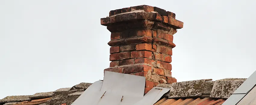 Cost of Fixing Blocked Chimney in Lincolnia, Virginia