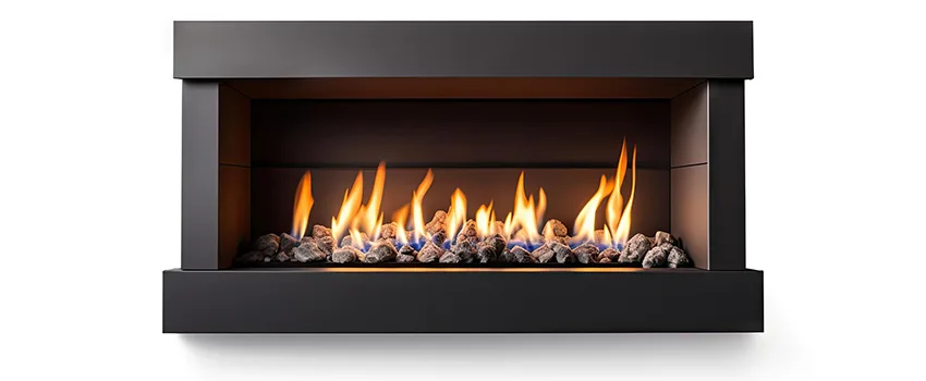 Outdoor Gas Fireplaces Installation in Lincolnia, VA