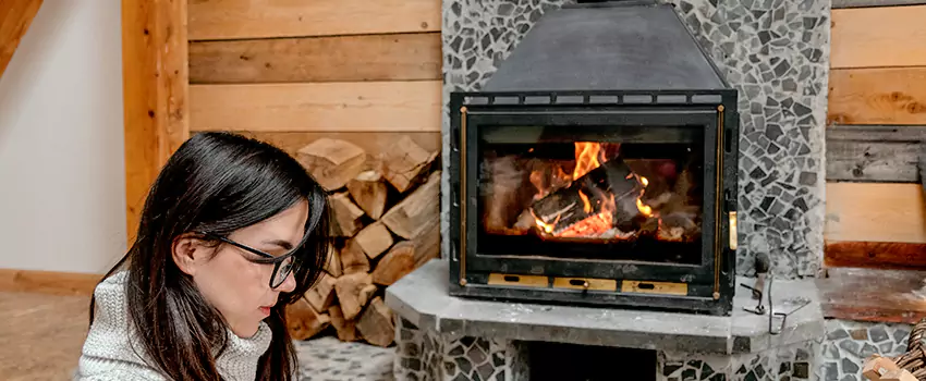 Harman P68-C Pellet Stove Repair in Lincolnia, Virginia 