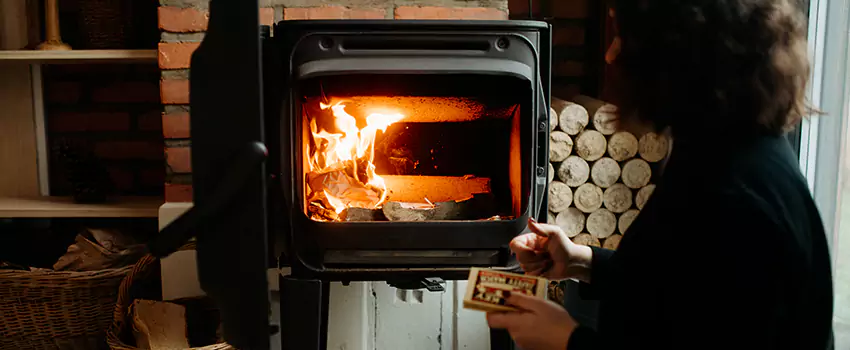 Hearthstone Wood Stoves Fireplace Repair in Lincolnia, Virginia