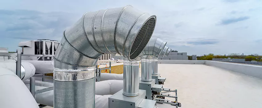 Insulated Ductwork Repair Services Near Me in Lincolnia, VA