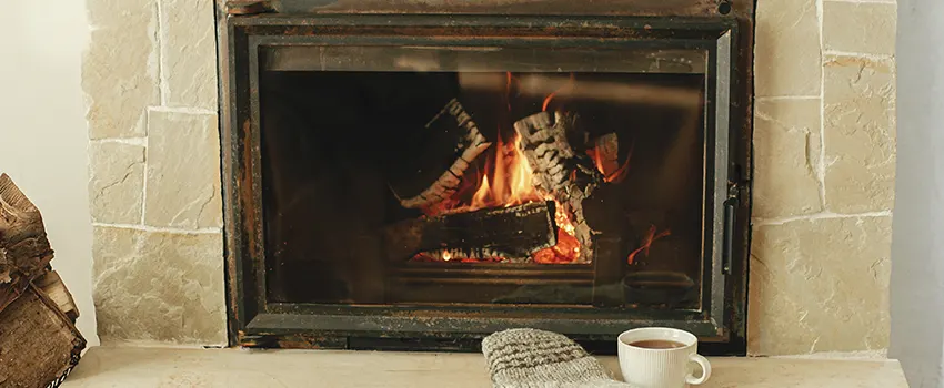 Kings man Fireplaces Insert Services in Lincolnia, VA