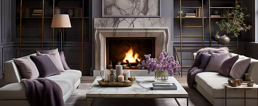 Napoleon Galaxy Series Outdoor Fireplaces Repair in Lincolnia, VA
