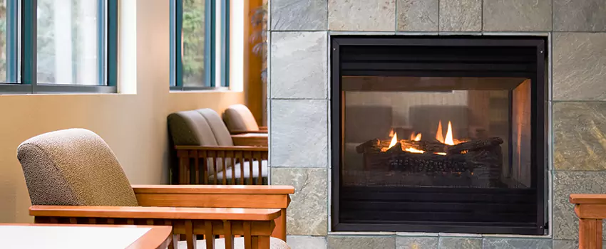 Osburn Fireplace Tempered Glass Hearth Pad Replacement in Lincolnia, Virginia