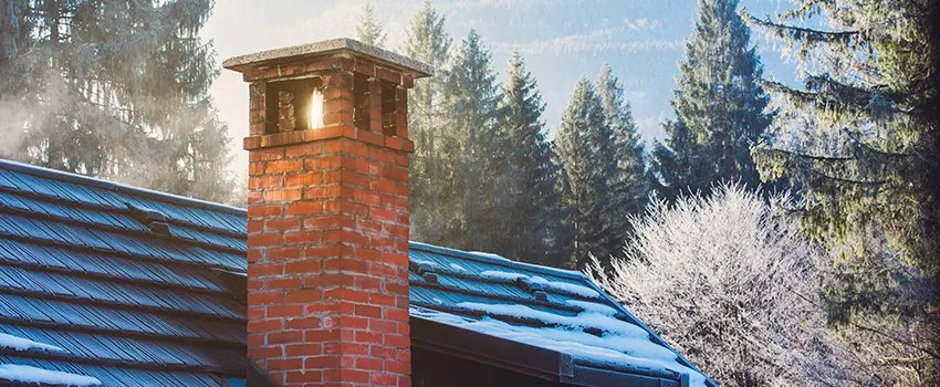 Residential Chimney Rain Caps Repair Services in Lincolnia, VA