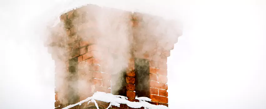 Chimney Flue Soot Removal in Lincolnia, VA