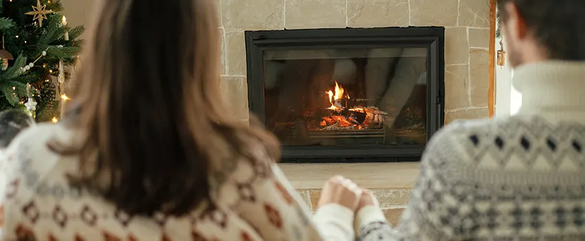 Superior Open-Hearth Wood Fireplaces in Lincolnia, VA