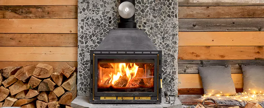 Travis Industries Elite Fireplace Inspection and Maintenance in Lincolnia, Virginia