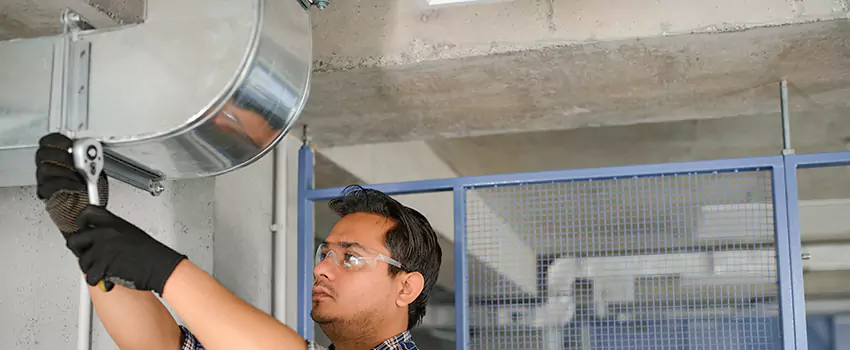 Benefit of Ventilation Cleaning in Lincolnia, Virginia