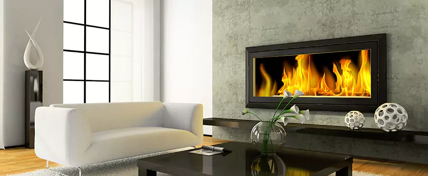 Ventless Fireplace Oxygen Depletion Sensor Installation and Repair Services in Lincolnia, Virginia