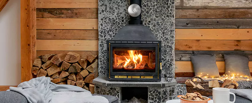Affordable Wood Fireplace Fixing Solutions in Lincolnia, Virginia