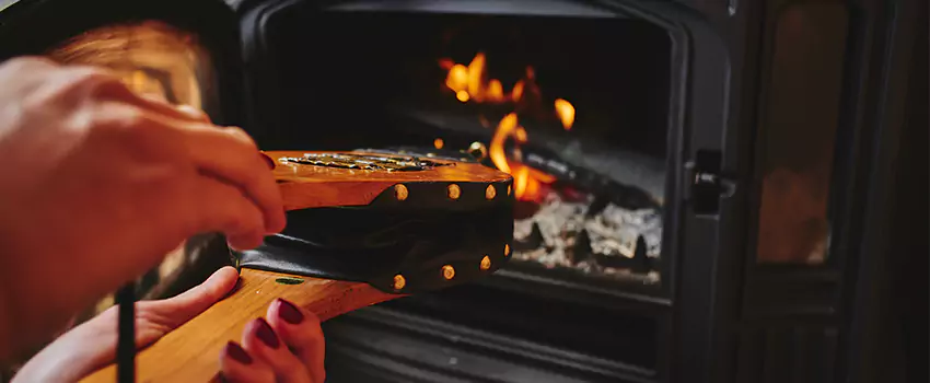 Cost of Wood Furnace Repair and Installation Services in Lincolnia, VA