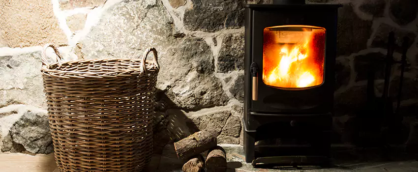 Wood Stove Fire Bricks Cleaning Services in Lincolnia, Virginia