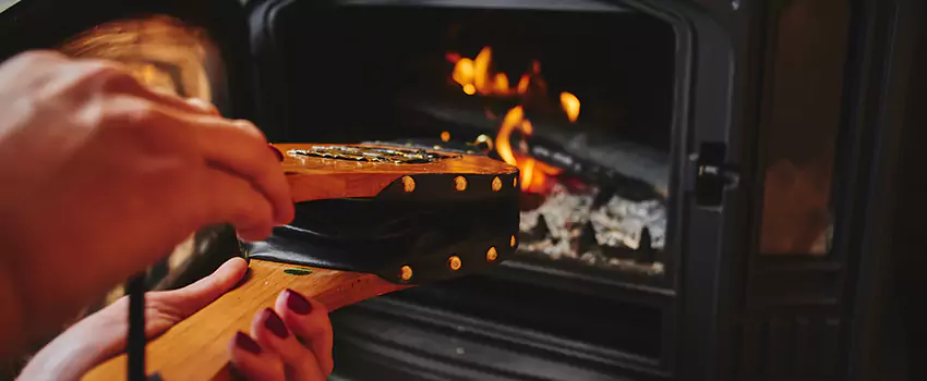 Wood Stove Grates Repair in Lincolnia, Virginia