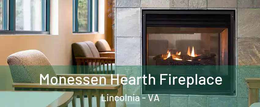  Monessen Hearth Fireplace Lincolnia - VA