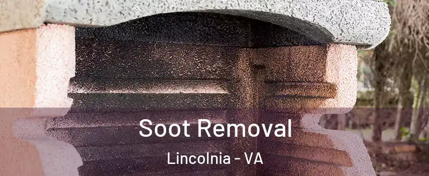  Soot Removal Lincolnia - VA