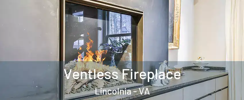  Ventless Fireplace Lincolnia - VA
