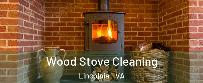  Wood Stove Cleaning Lincolnia - VA